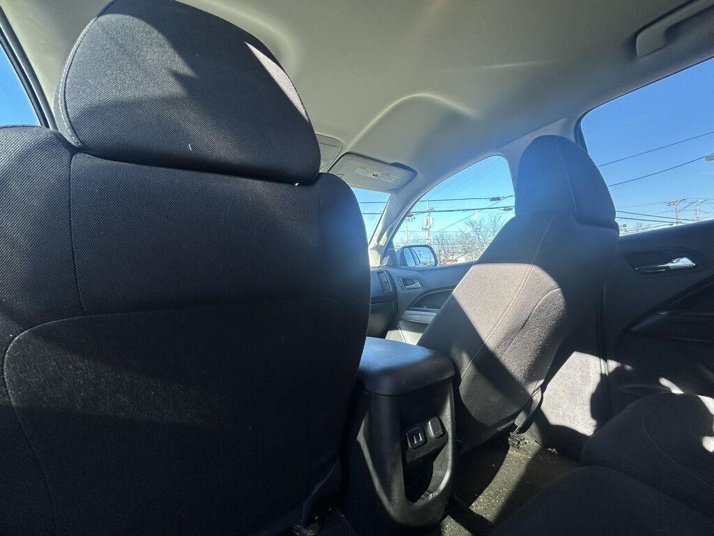 2016 Chevrolet Colorado LT Crestwood KY