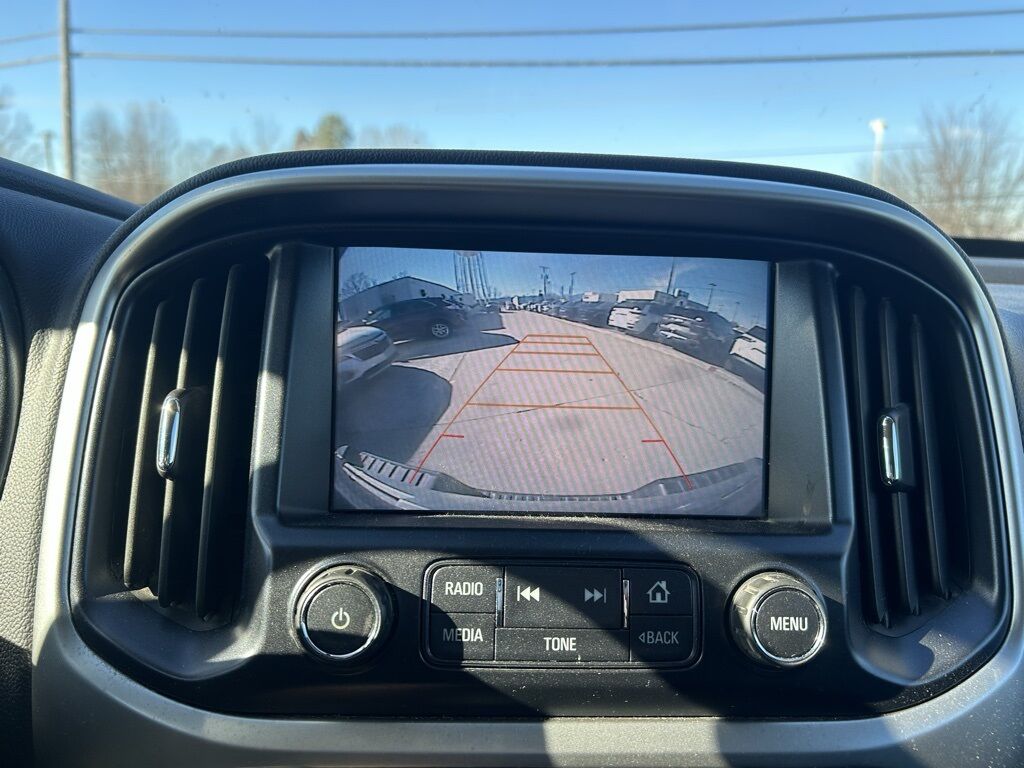 2016 Chevrolet Colorado LT Crestwood KY