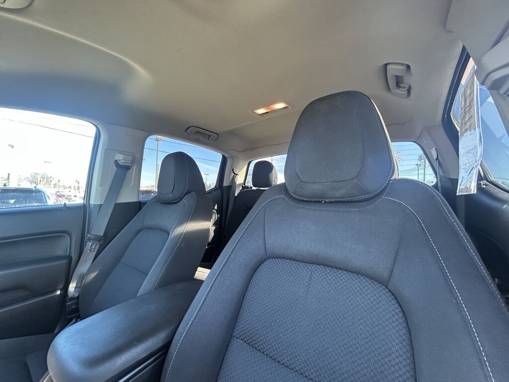 2016 Chevrolet Colorado LT Crestwood KY