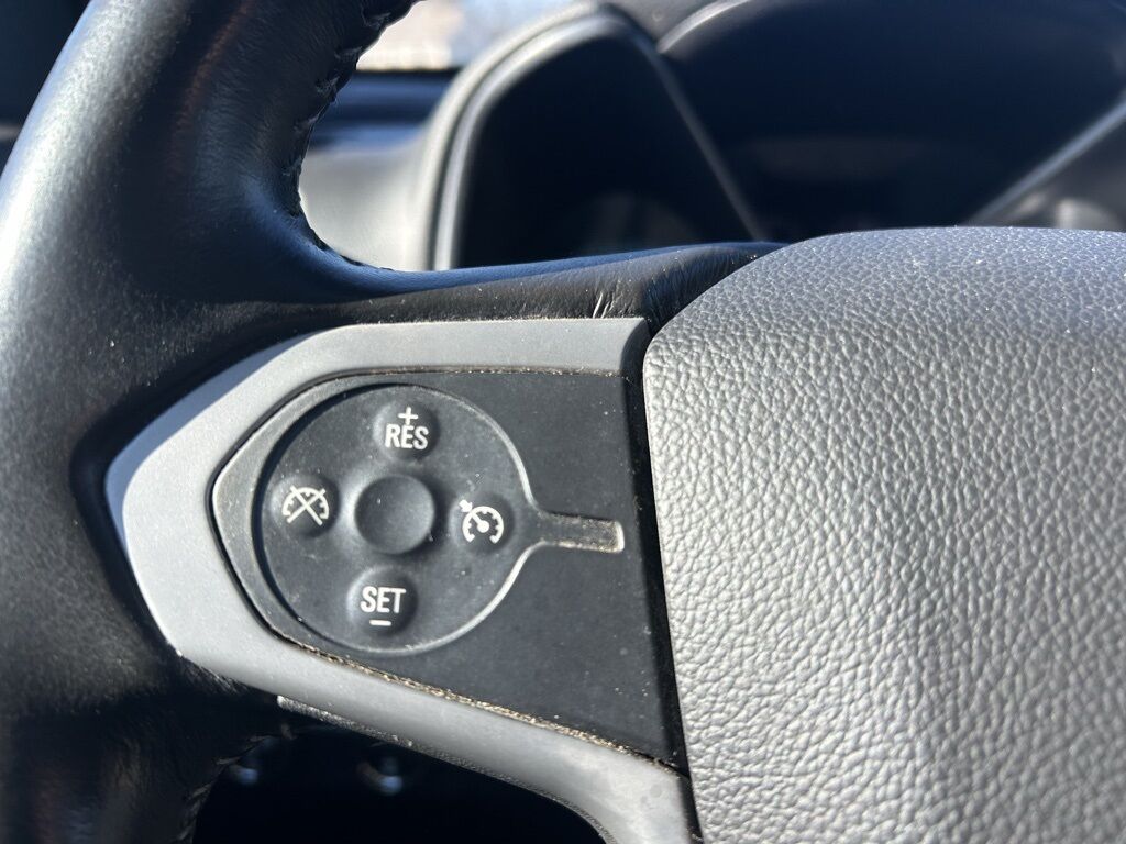 2016 Chevrolet Colorado LT Crestwood KY