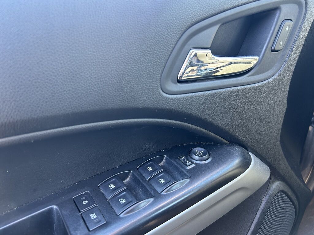 2016 Chevrolet Colorado LT Crestwood KY