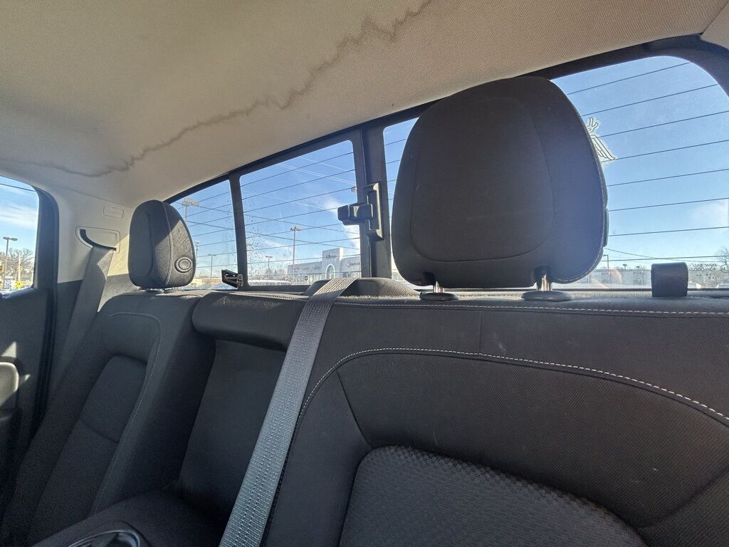 2016 Chevrolet Colorado LT Crestwood KY