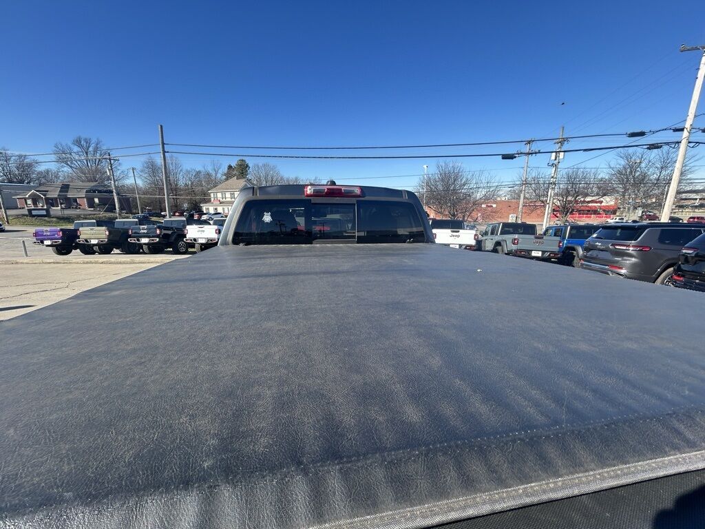 2016 Chevrolet Colorado LT Crestwood KY