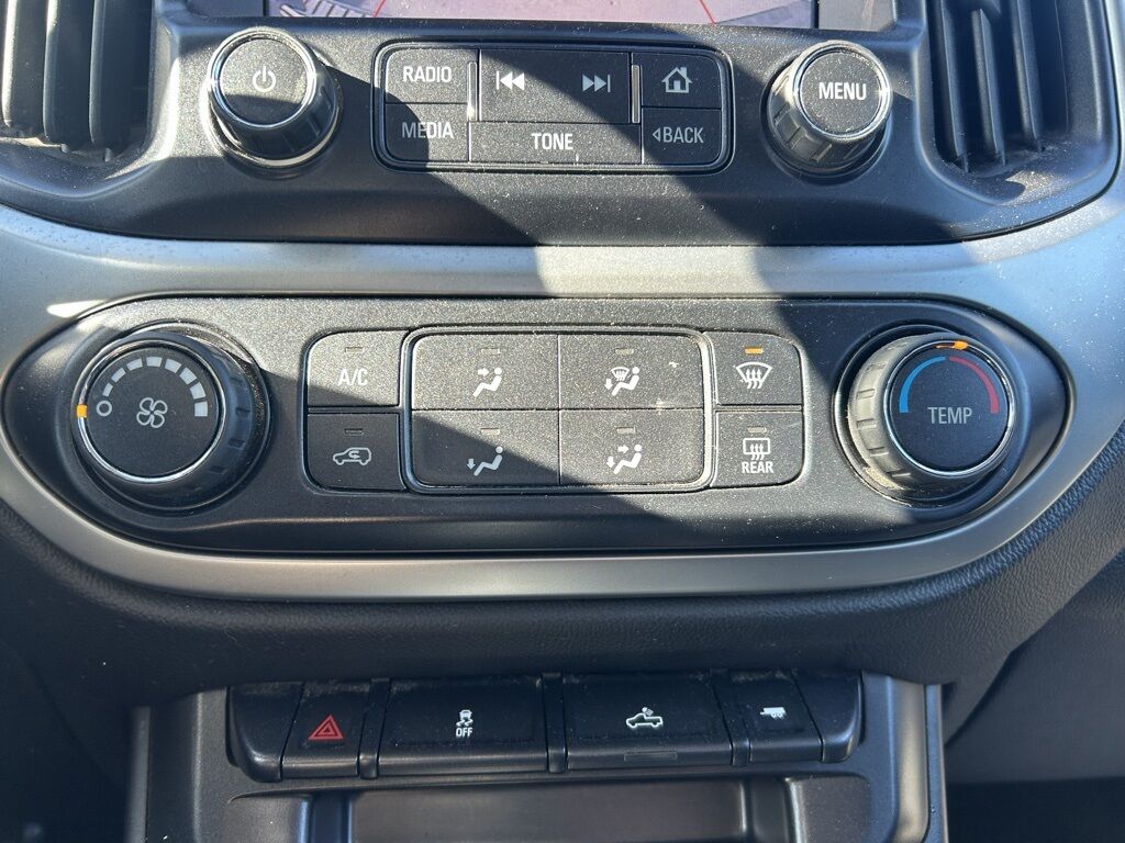 2016 Chevrolet Colorado LT Crestwood KY