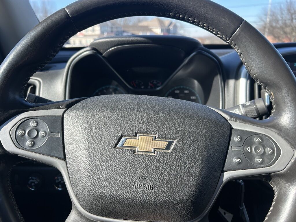 2016 Chevrolet Colorado LT Crestwood KY