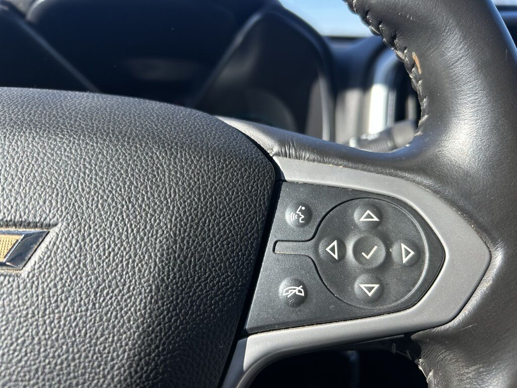 2016 Chevrolet Colorado LT Crestwood KY