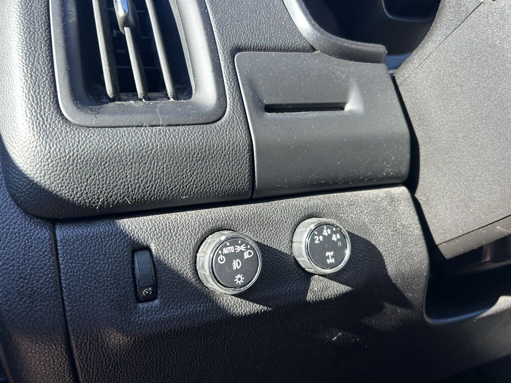 2016 Chevrolet Colorado LT Crestwood KY