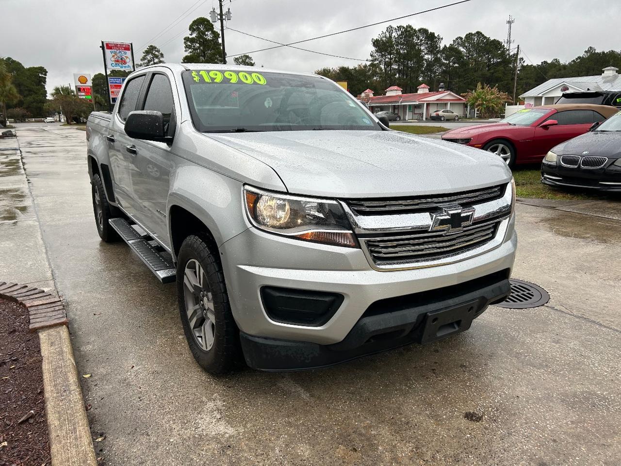 Find vehicles for sale in Hardeeville SC