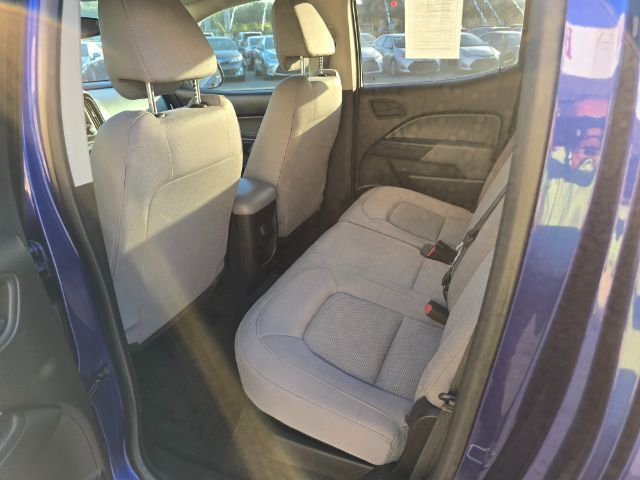 2016 Chevrolet Colorado LT Crew Cab 2WD Shor San Antonio TX