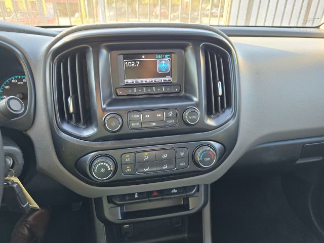 2016 Chevrolet Colorado LT Crew Cab 2WD Shor San Antonio TX