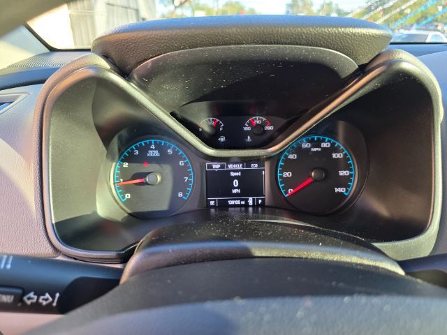 2016 Chevrolet Colorado LT Crew Cab 2WD Shor San Antonio TX
