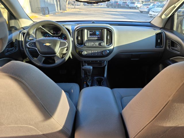 2016 Chevrolet Colorado LT Crew Cab 2WD Shor San Antonio TX