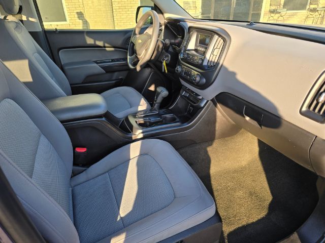 2016 Chevrolet Colorado LT Crew Cab 2WD Shor San Antonio TX
