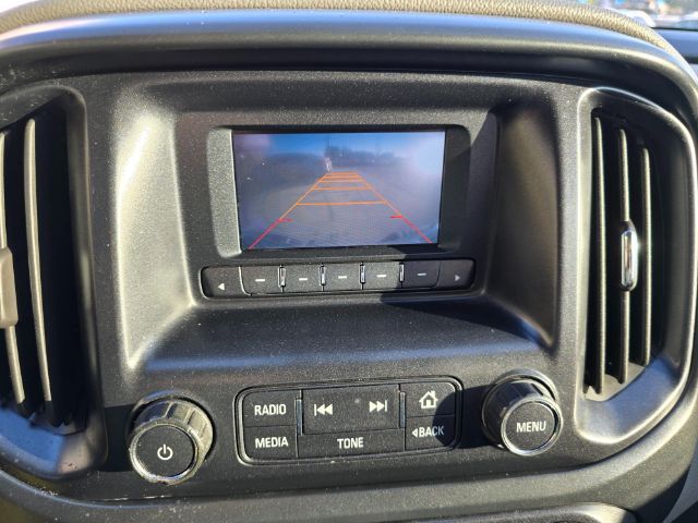 2016 Chevrolet Colorado LT Crew Cab 2WD Shor San Antonio TX