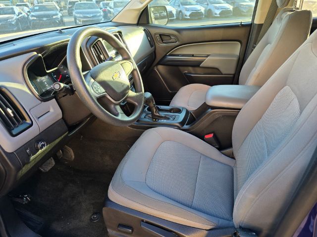 2016 Chevrolet Colorado LT Crew Cab 2WD Shor San Antonio TX