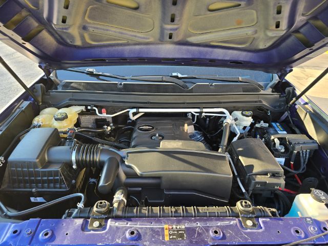2016 Chevrolet Colorado LT Crew Cab 2WD Shor San Antonio TX