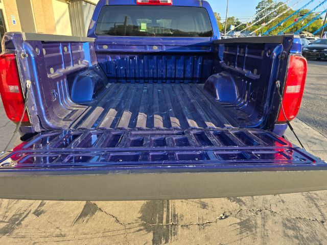 2016 Chevrolet Colorado LT Crew Cab 2WD Shor San Antonio TX