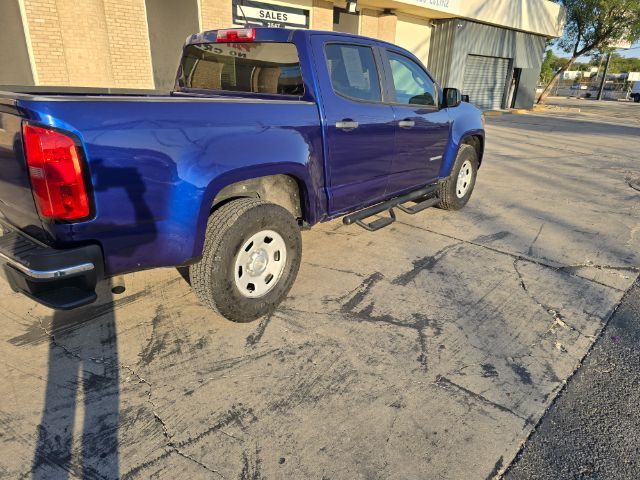 2016 Chevrolet Colorado LT Crew Cab 2WD Shor San Antonio TX