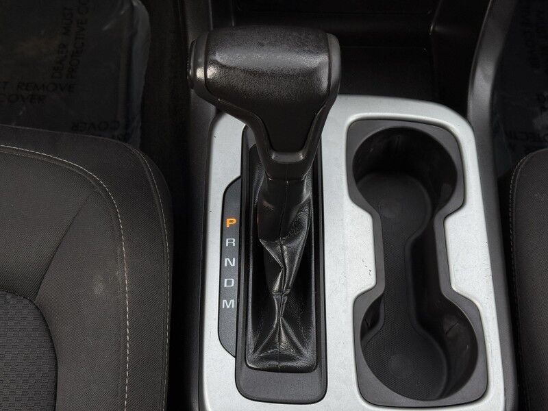 2016 Chevrolet Colorado LT Crew Cab 4WD Arlington VA