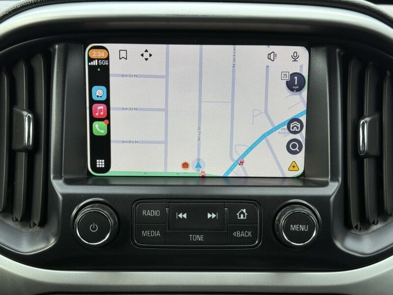 2016 Chevrolet Colorado LT Crew Cab 4WD Arlington VA