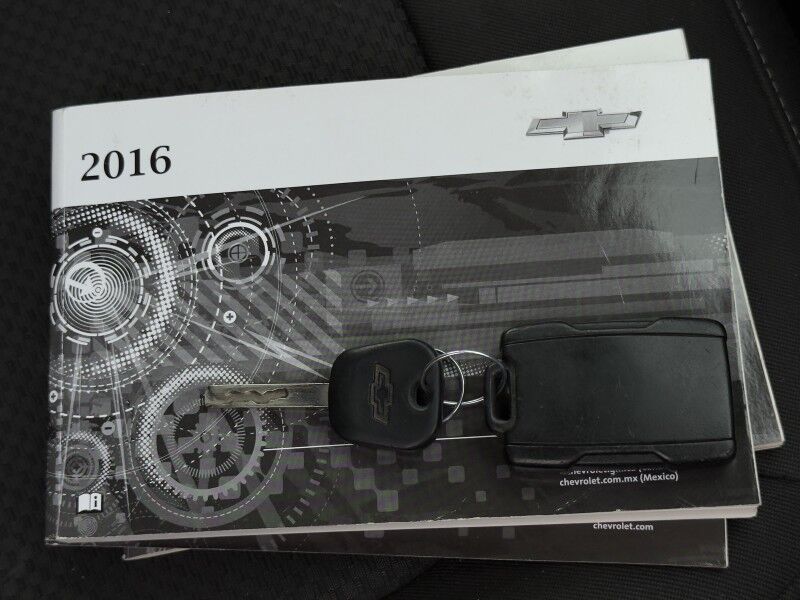 2016 Chevrolet Colorado LT Crew Cab 4WD Arlington VA