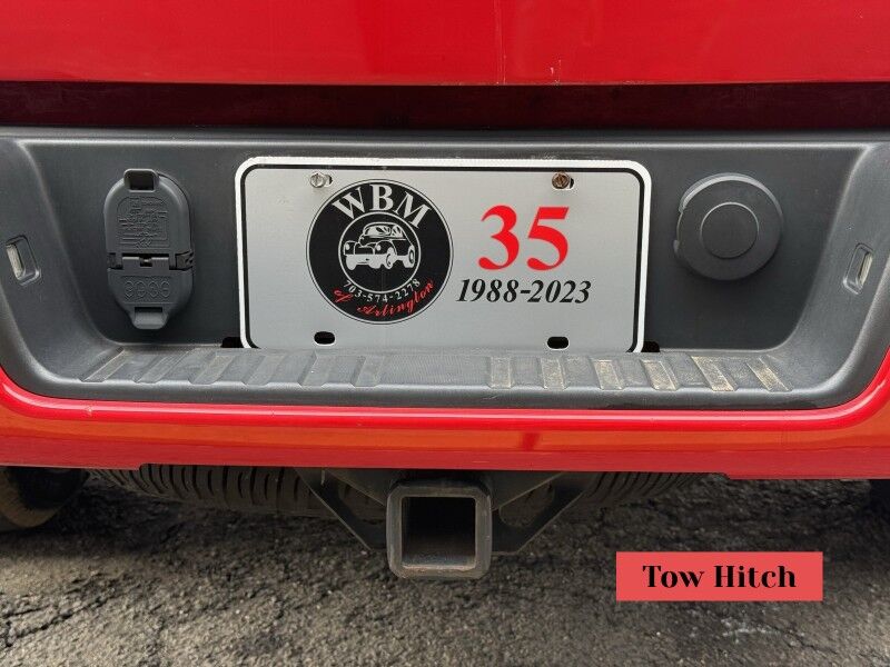 2016 Chevrolet Colorado LT Crew Cab 4WD Arlington VA