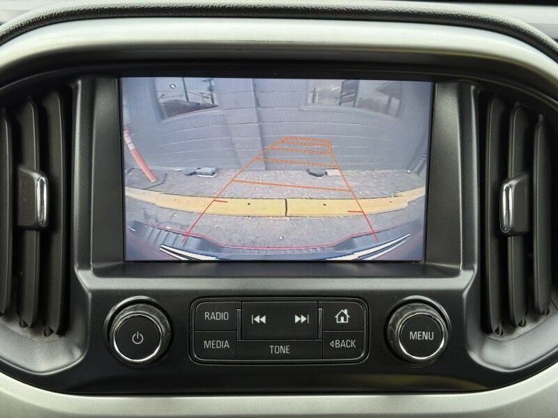 2016 Chevrolet Colorado LT Crew Cab 4WD Arlington VA