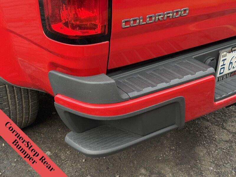 2016 Chevrolet Colorado LT Crew Cab 4WD Arlington VA