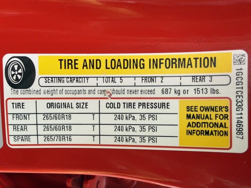 2016 Chevrolet Colorado LT Crew Cab 4WD Arlington VA