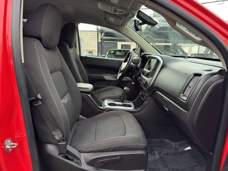 2016 Chevrolet Colorado LT Crew Cab 4WD Arlington VA