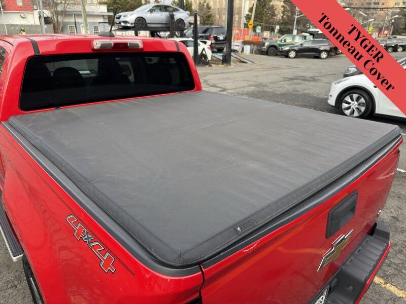 2016 Chevrolet Colorado LT Crew Cab 4WD Arlington VA