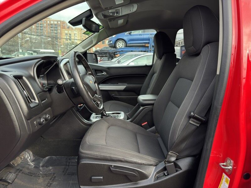 2016 Chevrolet Colorado LT Crew Cab 4WD Arlington VA