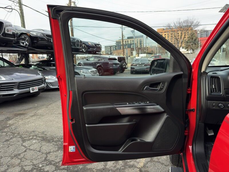 2016 Chevrolet Colorado LT Crew Cab 4WD Arlington VA