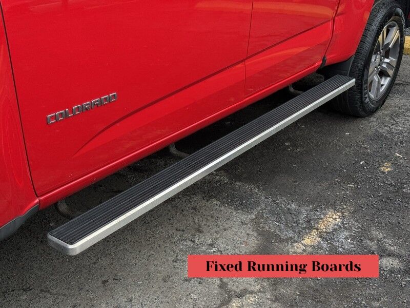 2016 Chevrolet Colorado LT Crew Cab 4WD Arlington VA