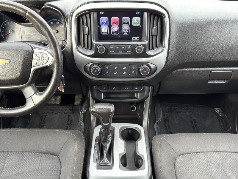 2016 Chevrolet Colorado LT Crew Cab 4WD Arlington VA