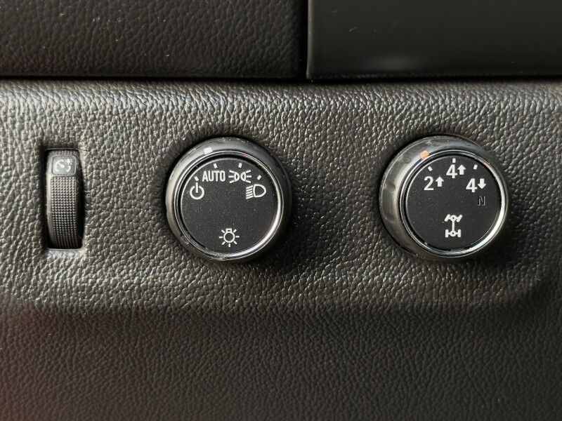 2016 Chevrolet Colorado LT Crew Cab 4WD Arlington VA