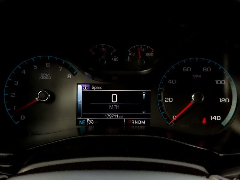 2016 Chevrolet Colorado LT Crew Cab 4WD Arlington VA