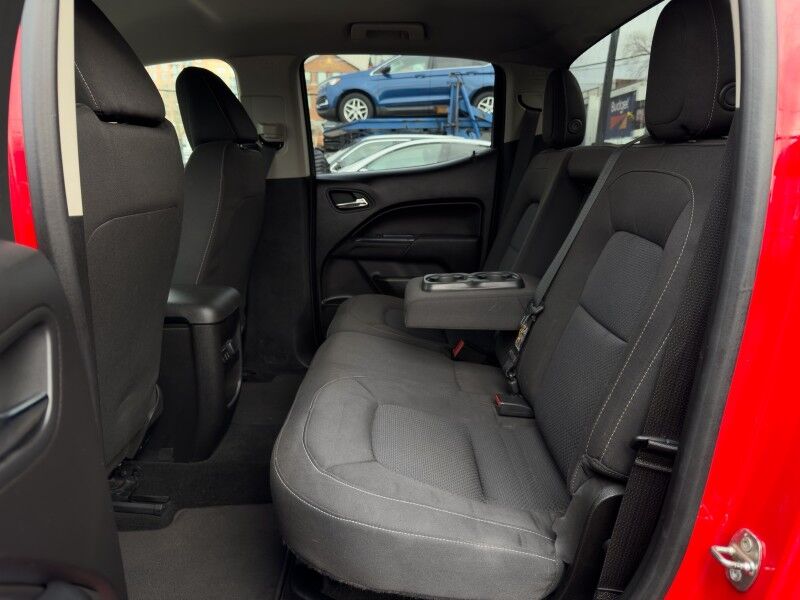 2016 Chevrolet Colorado LT Crew Cab 4WD Arlington VA