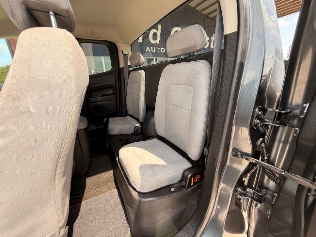 2016 Chevrolet Colorado LT Ext. Cab 2WD Kyle TX