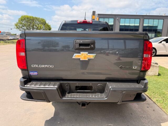 2016 Chevrolet Colorado LT Ext. Cab 2WD Kyle TX