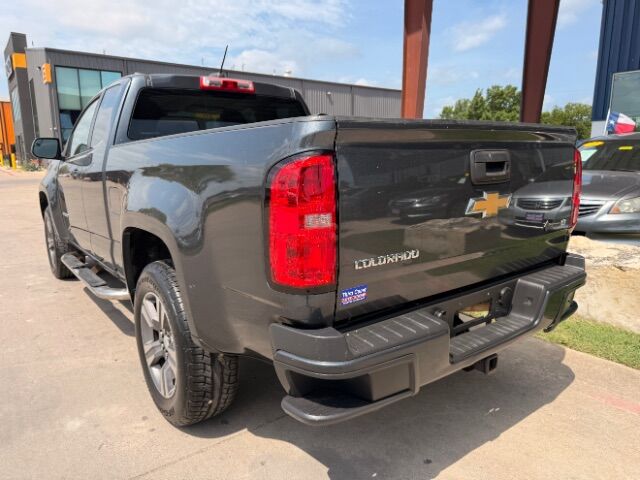 2016 Chevrolet Colorado LT Ext. Cab 2WD Kyle TX