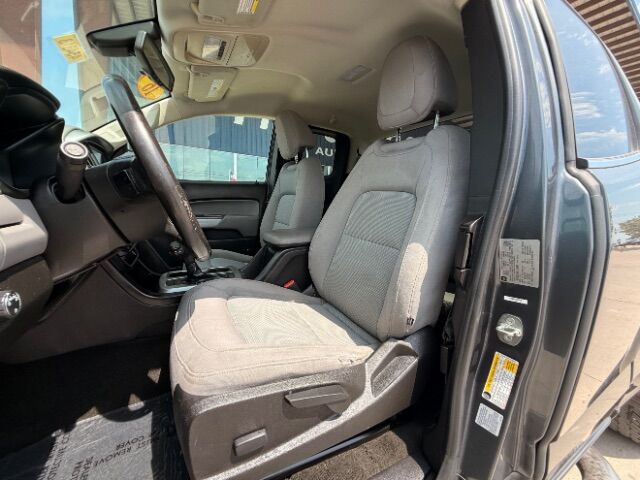 2016 Chevrolet Colorado LT Ext. Cab 2WD Kyle TX