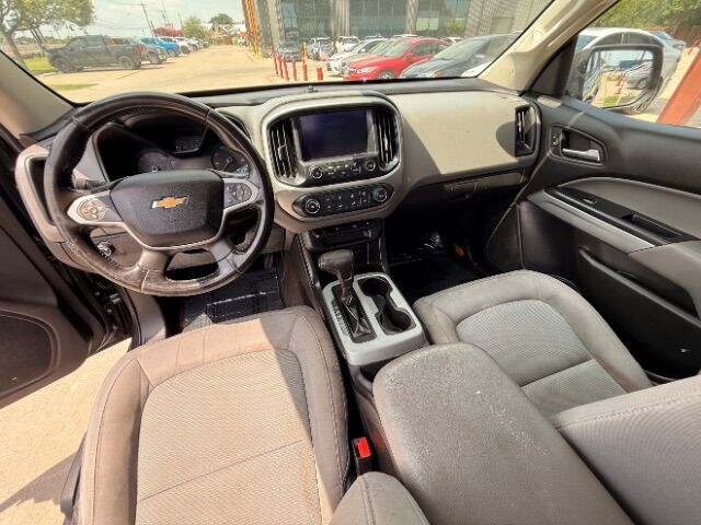 2016 Chevrolet Colorado LT Ext. Cab 2WD New Braunfels TX