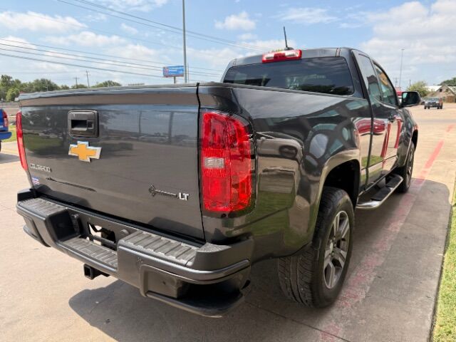 2016 Chevrolet Colorado LT Ext. Cab 2WD New Braunfels TX
