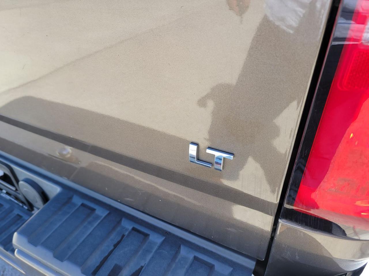 2016 Chevrolet Colorado LT Ext. Cab 2WD Hardeeville SC