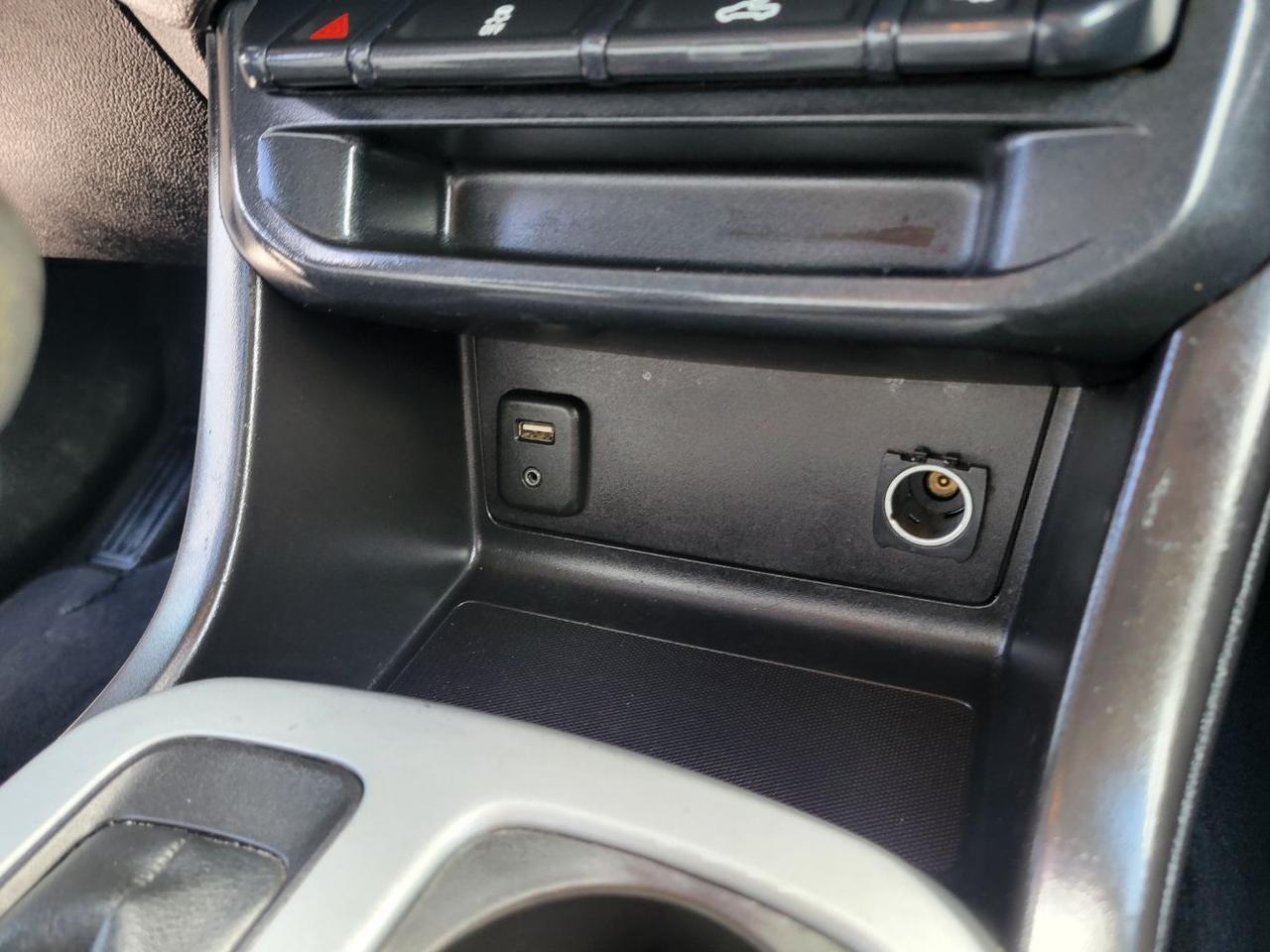 2016 Chevrolet Colorado LT Ext. Cab 2WD Hardeeville SC