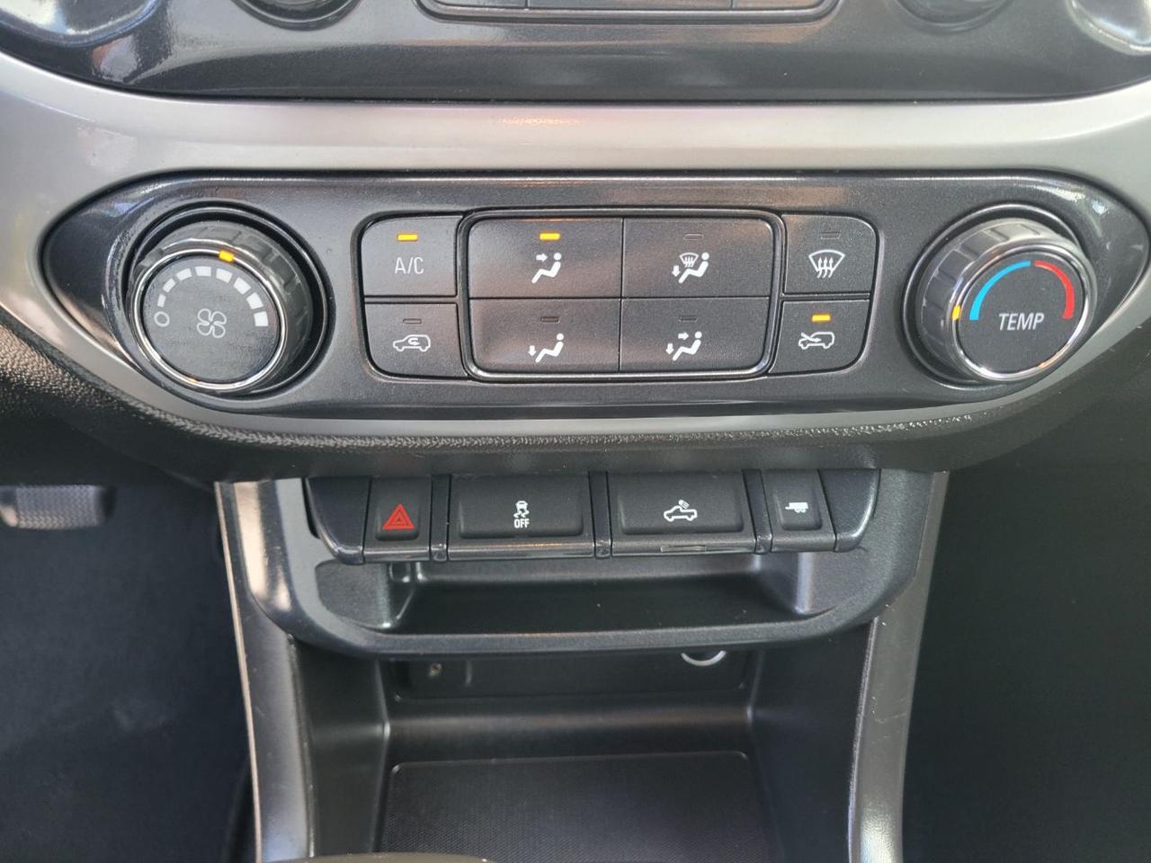 2016 Chevrolet Colorado LT Ext. Cab 2WD Hardeeville SC