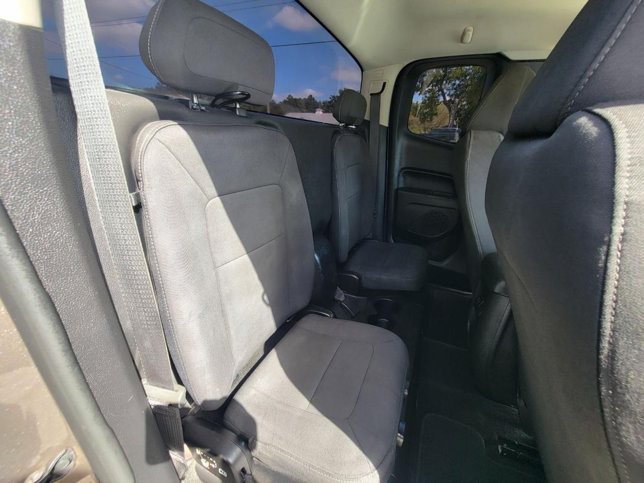2016 Chevrolet Colorado LT Ext. Cab 2WD Hardeeville SC
