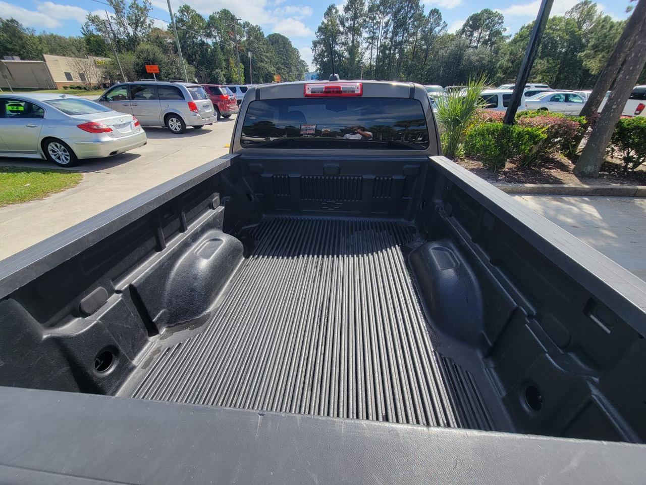 2016 Chevrolet Colorado LT Ext. Cab 2WD Hardeeville SC