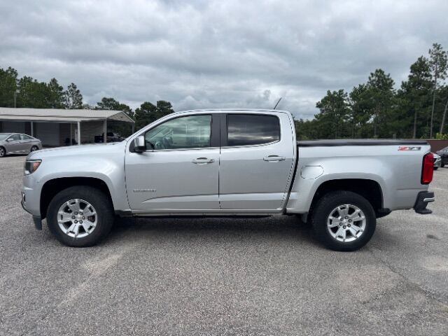 2016 Chevrolet Colorado LT Gaston SC